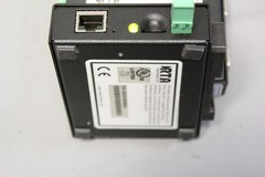 REAL TIME AUTOMATION ASCII TO PLC GATEWAY FOR ALLEN BRADLEY 435NBX