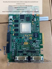 DALSA OR-X4C0-XPD00 capture card brand new