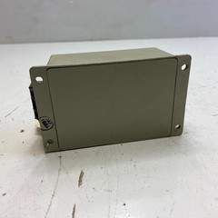 CONTROL CONCEPTS IC+105 Islatrol Plus Active Tracking Filter