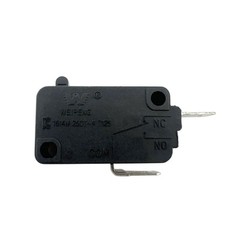 Weipeng HK-14 Micro Limit Switch 2-Pins 16A 250V Normally Closed – US Stock