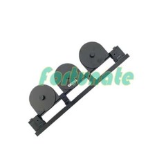 QTY:1 Three ring polarization controller wavelength range 430-2000NM