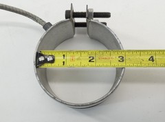 ECS MBH3A1N-003 Band Heater 240V 330W – NEW Surplus!