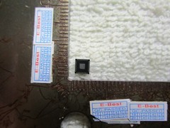 2pcs BQ9003RS BQ9003RSM 8Q9003 BQ9O03 BQ90O3 BQ9003 BQ9003RSMR VQFN32 IC