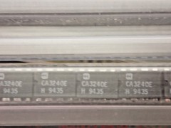 LOT OF 4.7lbs! ASSORTED MICRO INTEGRATED CIRCUITS NEW! LOT#26