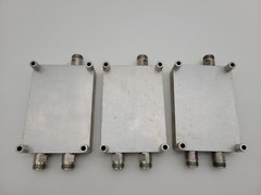 Connectivity Wireless Solutions BK-M06 Diplexer Band Pass Filter 698-960MHz