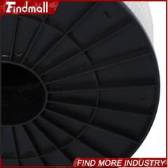 Findmall 1/2″ x 1053′ 1250 lbf Tensile Capacity Polyester Pulling Tape Mule Tape