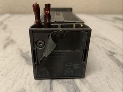 Omega Engineering, inc. CN9111 Temperature Controller CN9000A