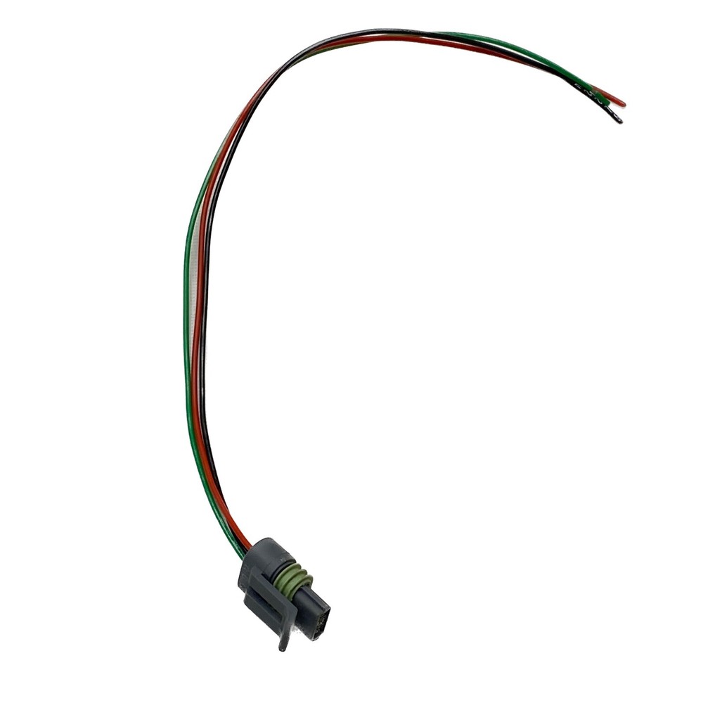 NEW OLD STOCK Camshaft Position Sensor 3-Wire Pigtail Connector PT148