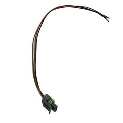 NEW OLD STOCK Camshaft Position Sensor 3-Wire Pigtail Connector PT148
