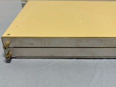 Artel Mega Way Optical Wave Division Multiplexer Part MW18201W