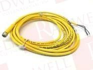 TURCK PKG 4M-25/CS10022 / PKG4M25CS10022 (NEW IN BOX)