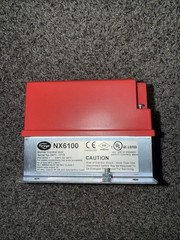 Fireye NX6100 Burner Controller