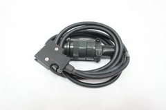 Mitsubishi MR-ENCBL2M-H Hflex Ip65 Connector Cable 2m