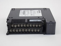 GE Fanuc Emerson IC693MDL241F Input Module 16 PT 24VAC/VDC – NEW Surplus!
