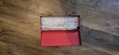 Speed Systems CPK-1 Cable Prep Kit MV HV Termination Tools 15kV 25kV Lineman