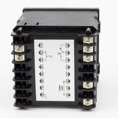 One New TEH96-92001 Oven Universal Temperature Controller 0-300℃ 220V