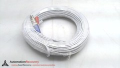 SWANN SWPRO-30MTVF-CA, SECURITY EXTENSION CABLE, NEW #311454