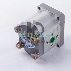 1pcs New Gear Pump CBN-F314 FHR Hydraulic Oil Pump CBN314