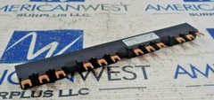 Siemens 3RV1915-2CB 3 Phase Busbar 690V 63A
