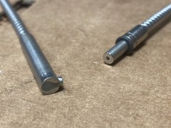 Banner IA13SMTA Fiber Optic Cable 36” FAST SHIPPING