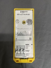 Lumberg Automation ASBV 8/LED-5-242-RS190 I/O Block ASBV8/LED5242RS190M (TSC)