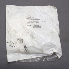 SEALED NEW HERCULES U25-3.00-37B HYDRAULIC SEAL 166506