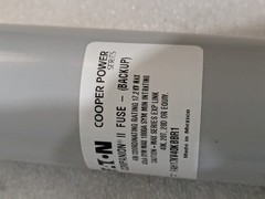 EATON COOPER POWER FAH17KV40KBBR1 FUSE 43KA 1000A