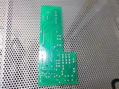 Scientific Atlanta 228303F PCB for DCU-S2000 Electricity Meter CMA066M1N0N0N00