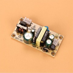 AC-DC 5/9/12/15V Switching Power Supply Module Bare Circuit Board Regulator