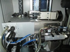 Nordson Asymtek 99-013073 Dispensing Spray Conformal Coating System, 142722