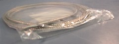 Allen Bradley 43GT-FIS25SL072 Glass Fiber Optic Cable Ser A 72″ Length