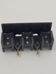 40120-410 Allen Bradley 2100 50A 3W MCC Stab Unit w/ Hardware -Next Day Option