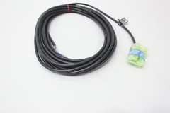 Keyence GL-RP10P Light Curtain Cable 24v-dc 10m