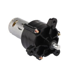 DC12V 24V Direct Current Generator Wind / Hydro Power Hand-Cranked Dynamo
