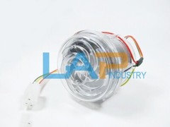 1PCS ventilator motor replace ResMed S10 S9 ventilator turbo ventilator parts