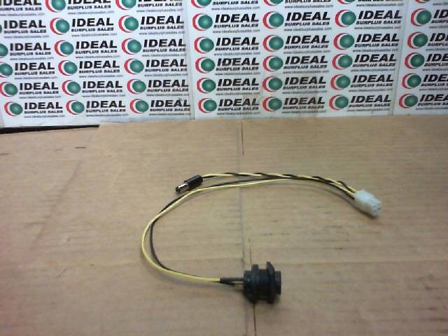 Switchcraft Power Cable 150272-New No Box