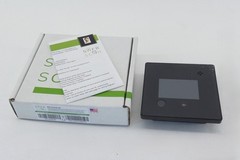 Safr Scan SFR-SC200-RF Facial Recognition Indoor Outdoor Station – NEW Surplus!