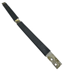 ERIFLEX FLEXIBAR ERICO FLEXIBLE BUS BAR 4X32X1, 505515, 27″ “FREE SHIPPING” 🎯