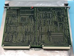 AMAT 0100-20100 Analog I/O Board, AI/O, 140374