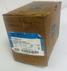 EATON CORPORATION CROUSE HINDS NO. APJ3385 S4 ARKTITE APJ PLUG 30A 0.39-1.20"