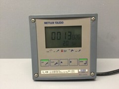 O24100 – METTLER TOLEDO – O24100 / Industrial Weighing Cell. Used