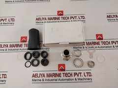 Bartec NASP I-20090 Pap Cable Glands With Box Kit