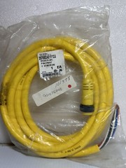 Woodhead 207002A01F120 Brad Harrison Cable 12ft 600v-ac