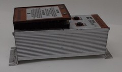 Moore Industries SCT/4-20MA/1-5V24DC Signal Converter 4-20mA DC to 1-5VDC