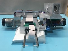 AMAT 0010-00212 ROBOT ASSEMBLY, PRECISION 8300, 0010-00070, 0020-03509, 160569