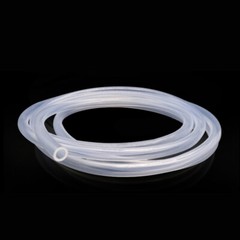 Clear Peristaltic Pump Silicone Tubing Food Grade Hose Drinking Pipe φ0.8mm-19mm