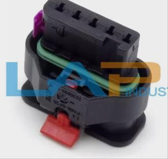 5PCS New FIT For Connector 1-2236898-5 connector 1z,k8p