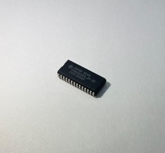 Hitachi LTD HM62832HLJP-25 Standard SRAM, 32Kx8 (25ns) CMOS SOJ28 NEW!