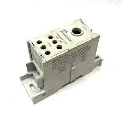 Cooper Bussmann PDBFS330 Power Distribution Block 600V 380A