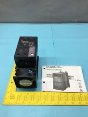 WATLOW DIN-A-MITE SOLID STATE POWER CONTROL + MINEBEA NMB 3115FS-12T-B30, 136446